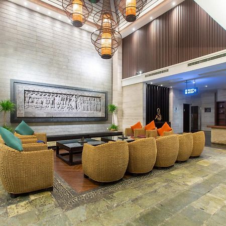 Ssaw Boutique Hotel Nanchang Bayi Square מראה חיצוני תמונה