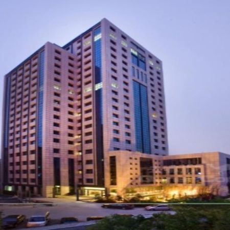 Ssaw Boutique Hotel Nanchang Bayi Square מראה חיצוני תמונה